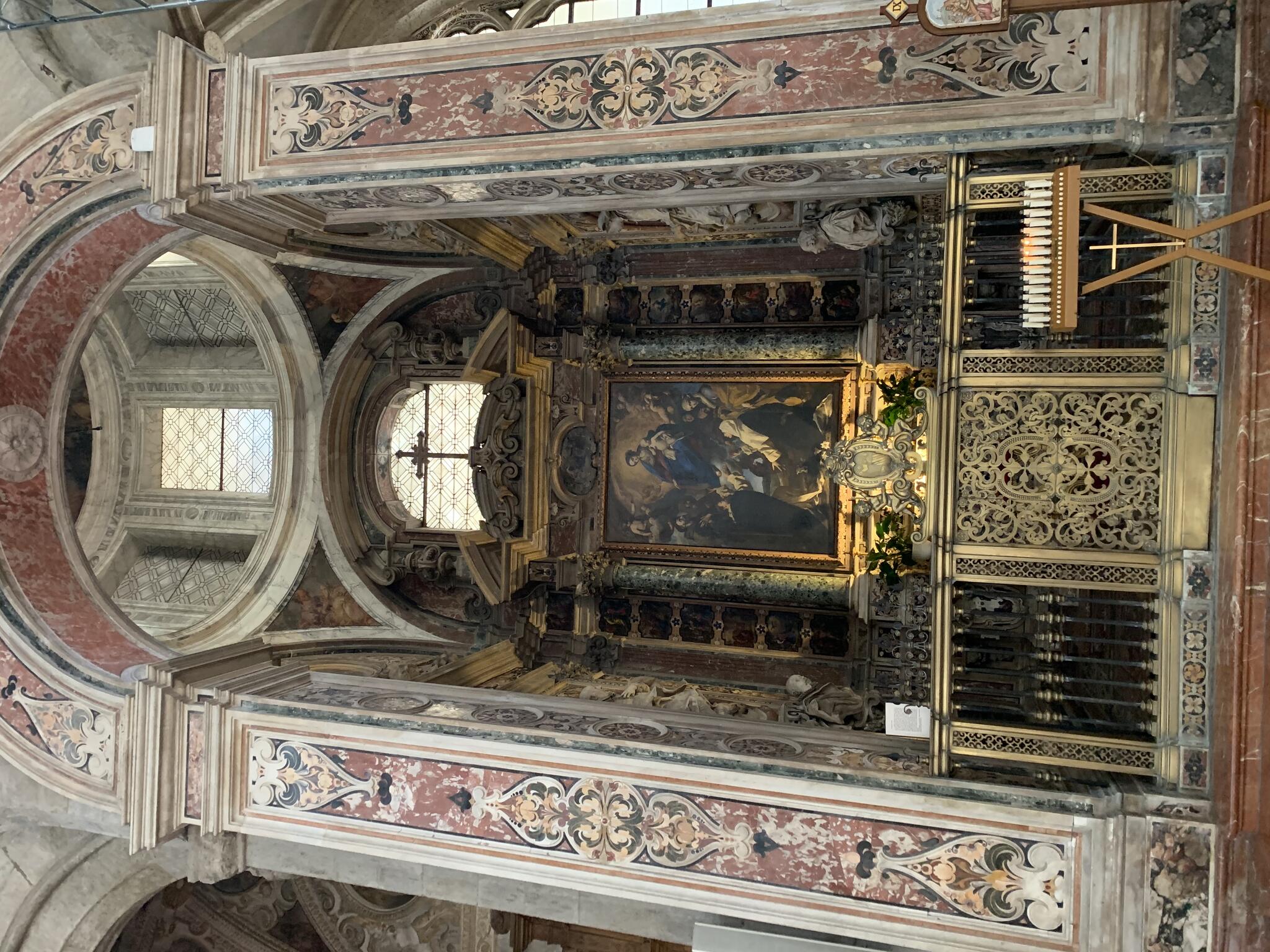 Basilica di San Lorenzo Maggiore